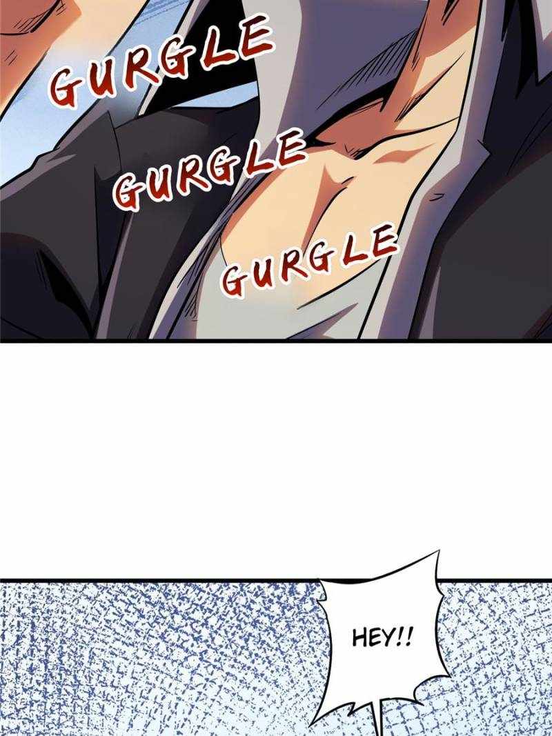 Super Gene Chapter 273 page 31