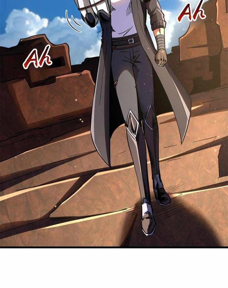Super Gene Chapter 271 page 54