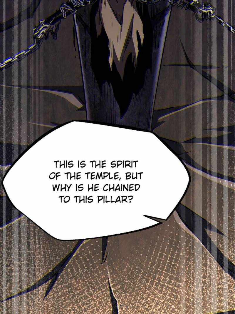 Super Gene Chapter 271 page 71