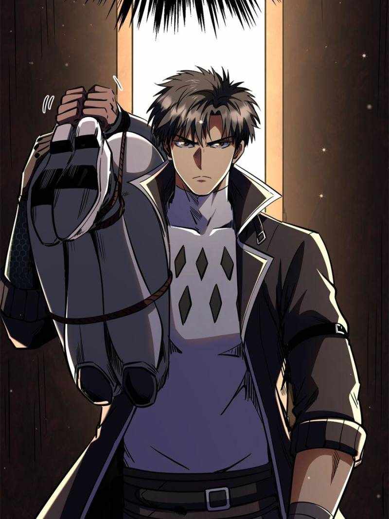 Super Gene Chapter 271 page 63