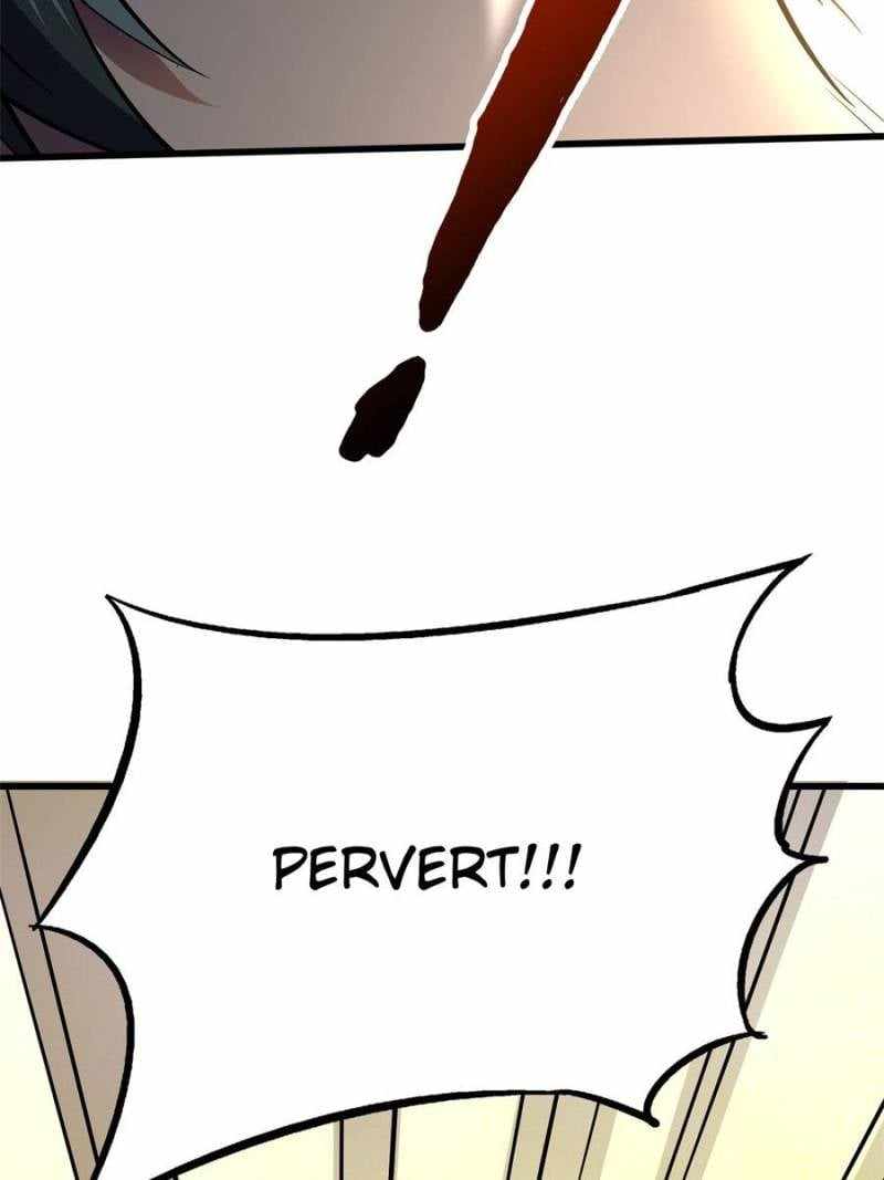 Super Gene Chapter 271 page 17