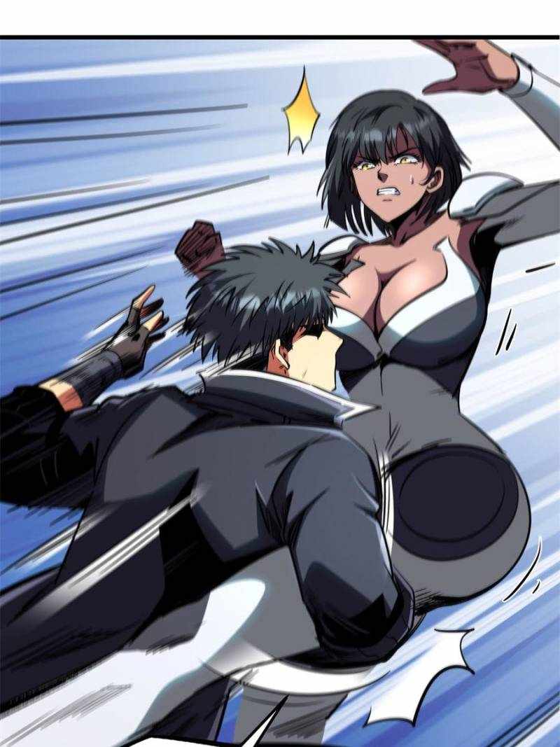 Super Gene Chapter 271 page 37