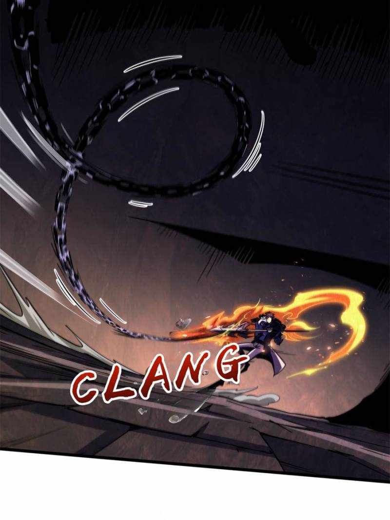 Super Gene Chapter 271 page 67