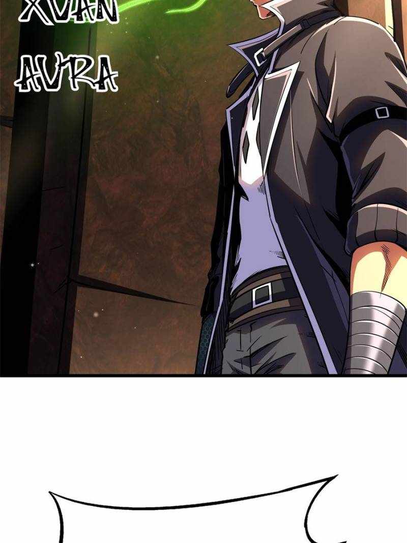 Super Gene Chapter 271 page 60
