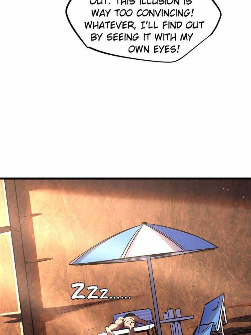 Super Gene Chapter 271 page 9