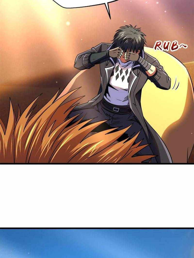 Super Gene Chapter 271 page 6