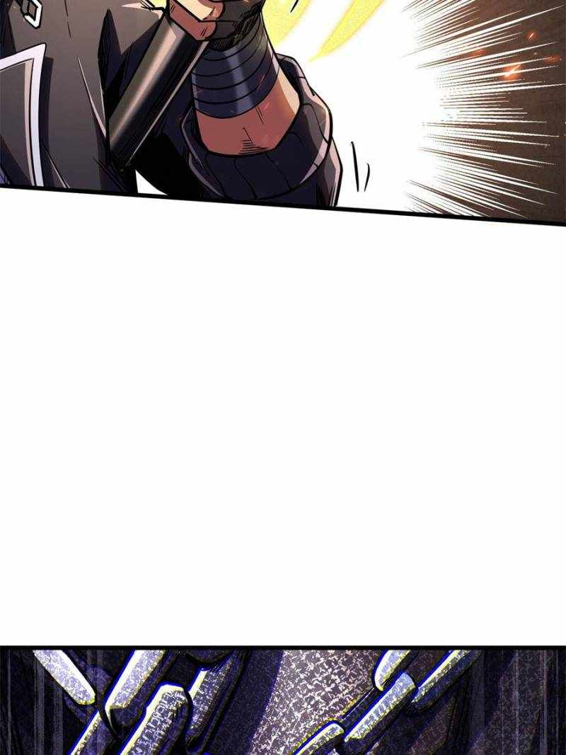 Super Gene Chapter 271 page 69