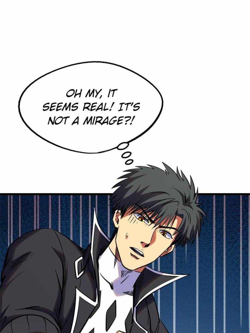 Super Gene Chapter 271 page 12