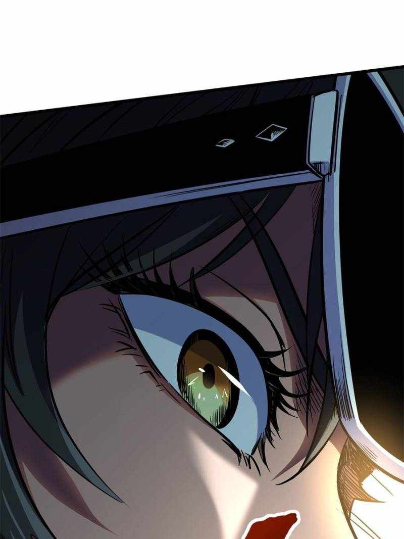 Super Gene Chapter 271 page 16