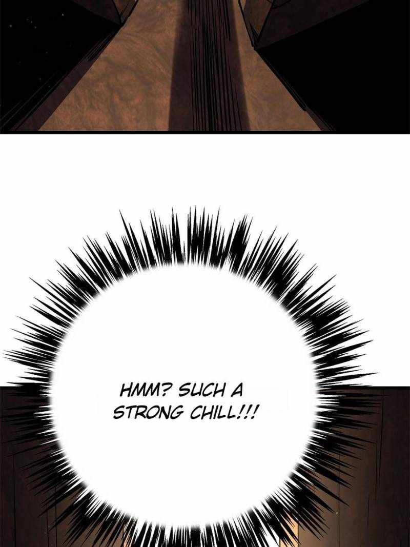 Super Gene Chapter 271 page 62