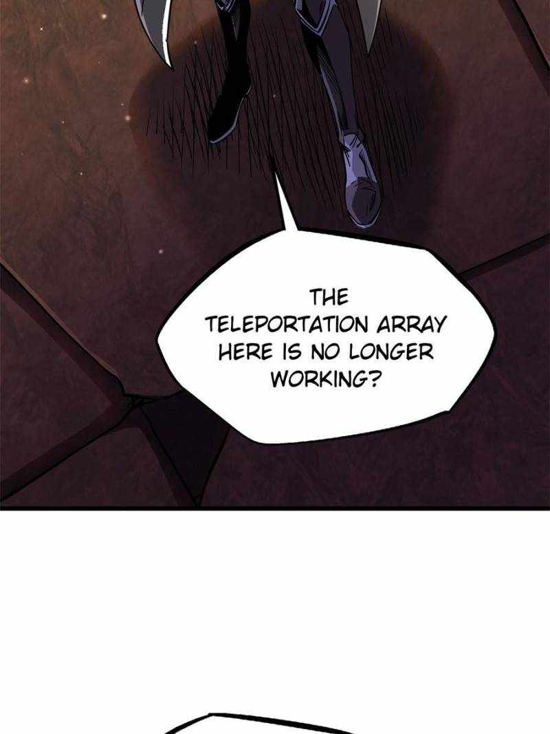 Super Gene Chapter 271 page 51