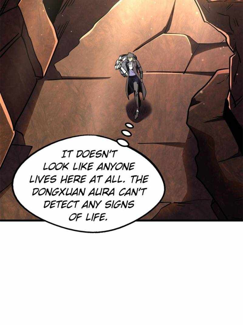Super Gene Chapter 271 page 47