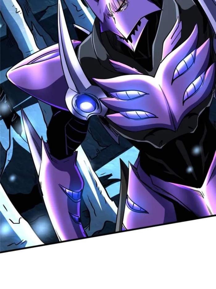 Super Gene Chapter 275 page 2