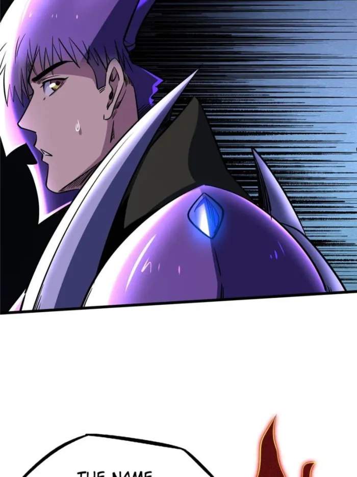 Super Gene Chapter 275 page 13