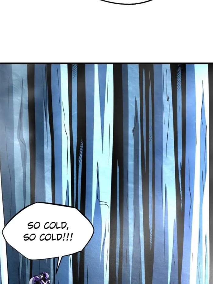 Super Gene Chapter 275 page 52