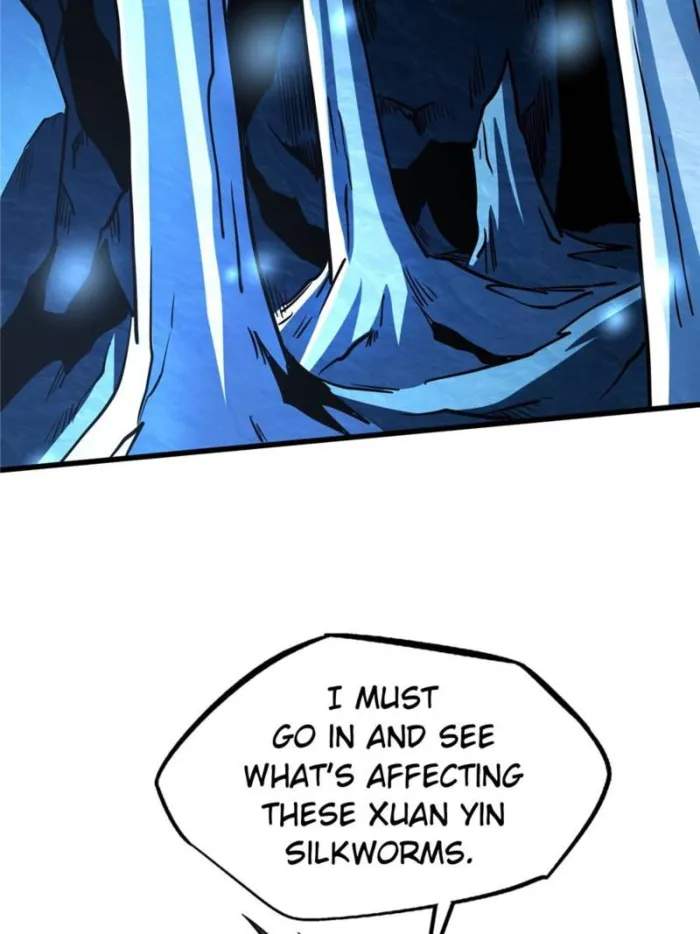 Super Gene Chapter 275 page 18