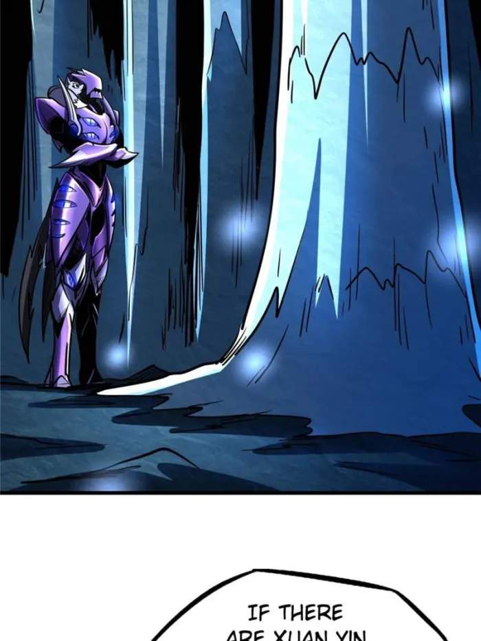 Super Gene Chapter 275 page 35