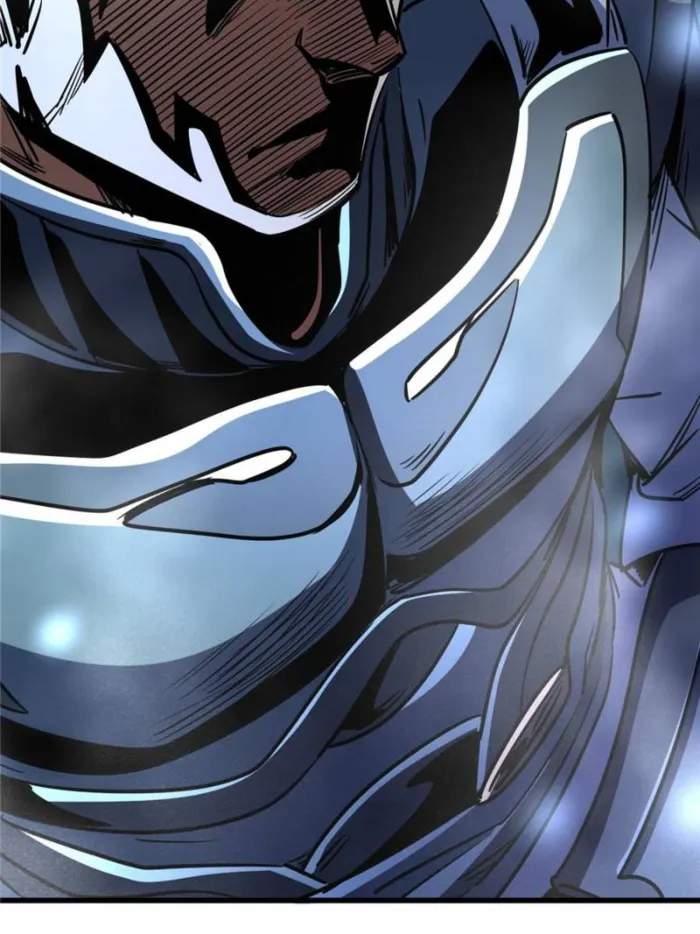 Super Gene Chapter 275 page 65