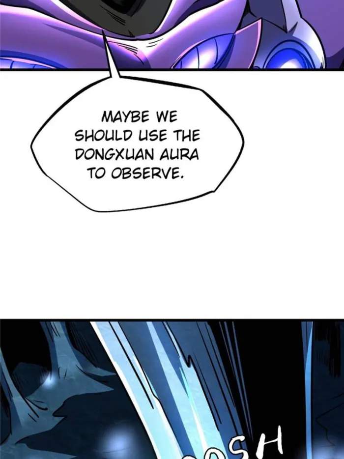 Super Gene Chapter 275 page 37