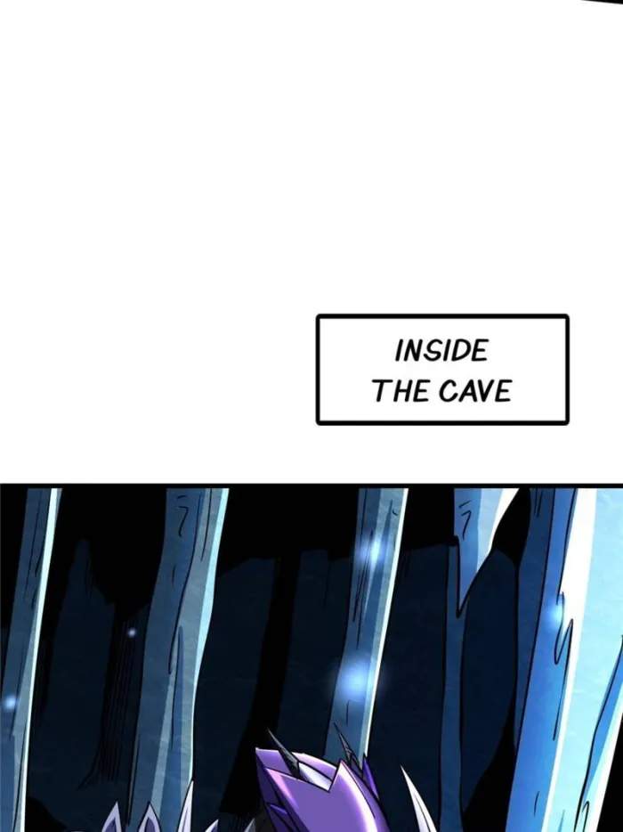 Super Gene Chapter 275 page 25