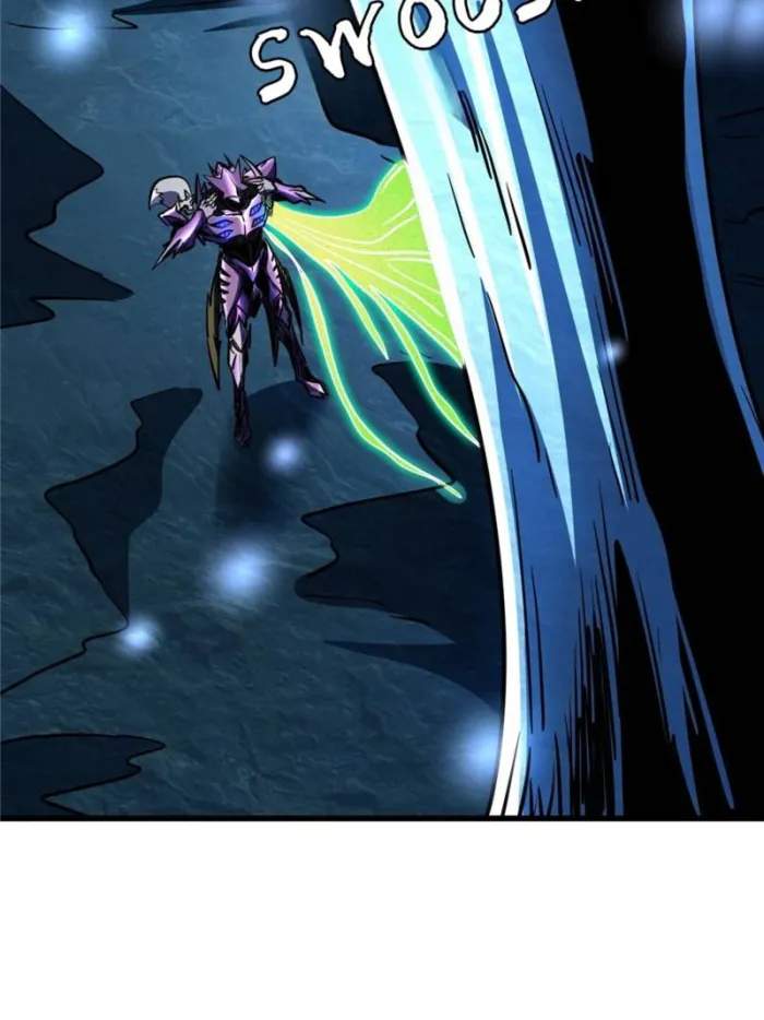 Super Gene Chapter 275 page 38