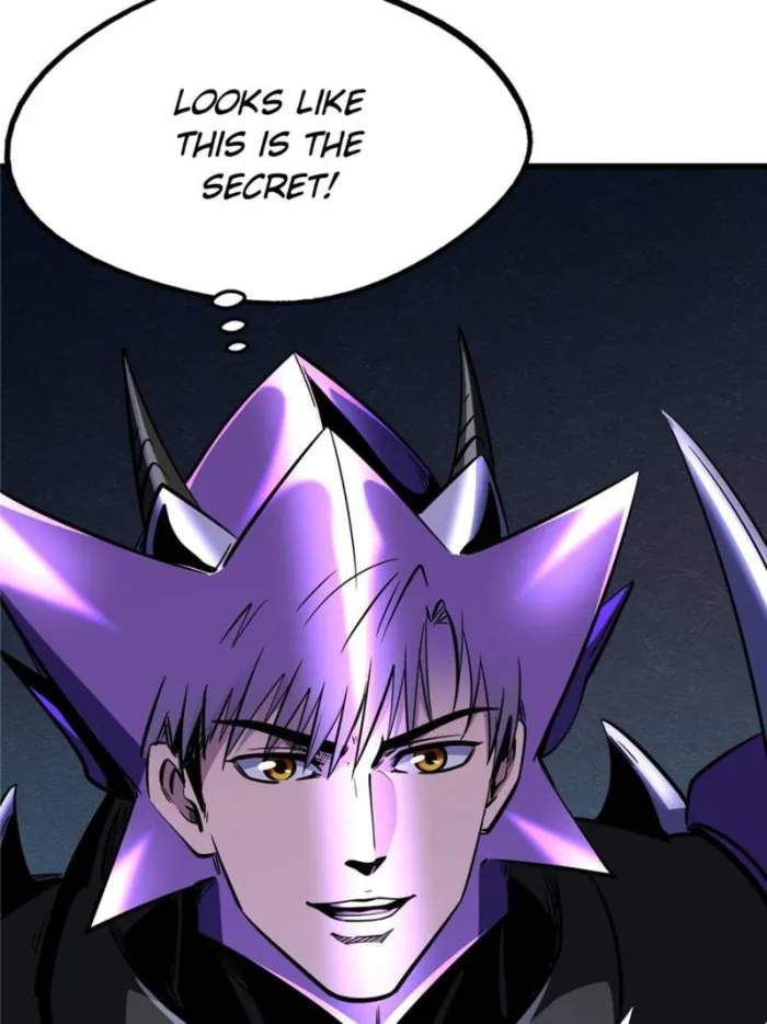 Super Gene Chapter 275 page 50