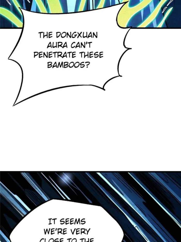 Super Gene Chapter 275 page 40