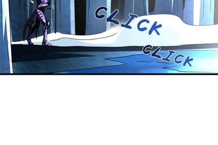 Super Gene Chapter 275 page 53
