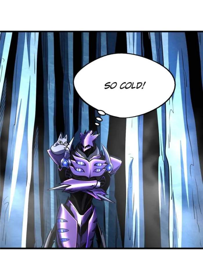 Super Gene Chapter 275 page 44