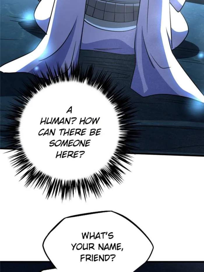 Super Gene Chapter 275 page 58