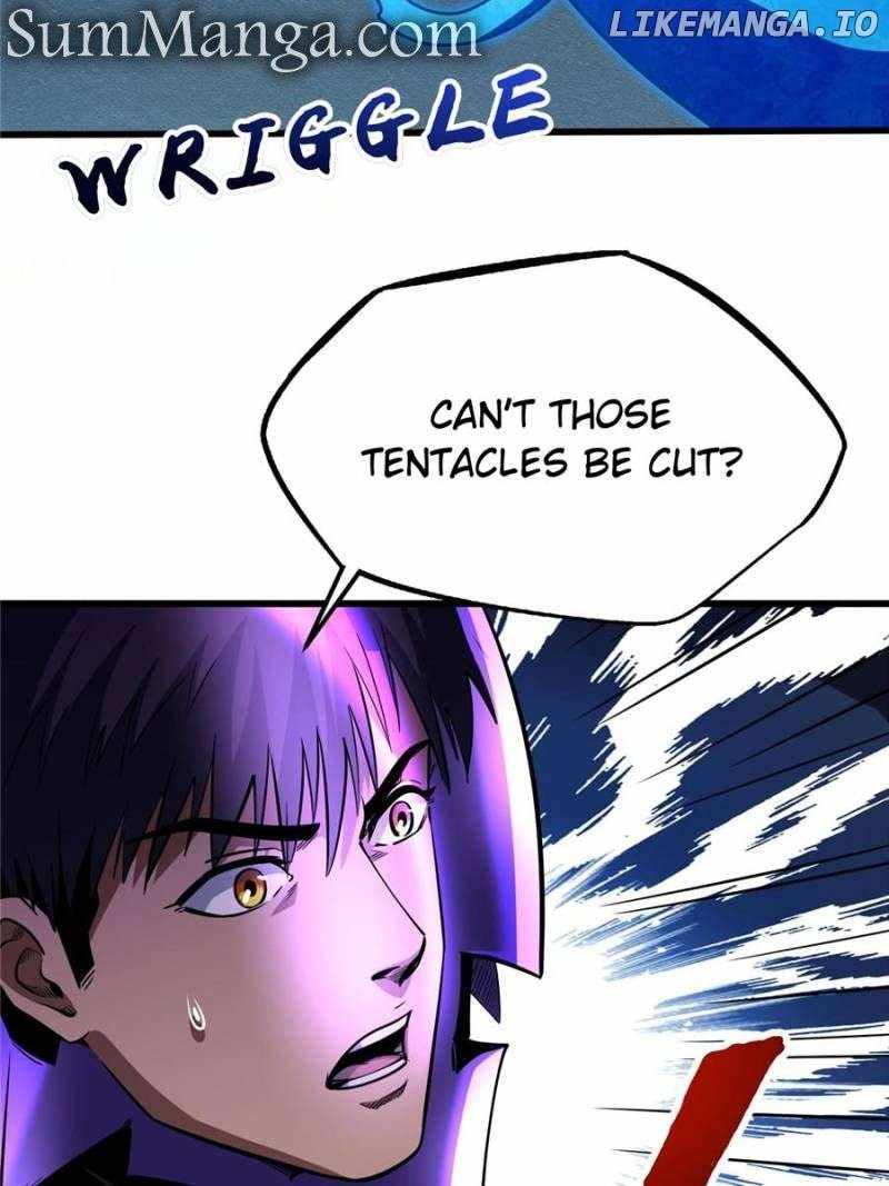 Super Gene Chapter 277 page 7