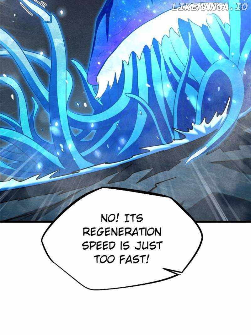 Super Gene Chapter 277 page 9