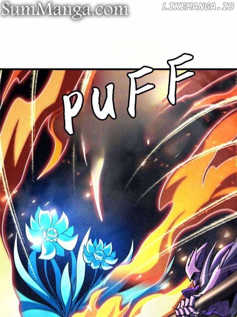 Super Gene Chapter 277 page 45