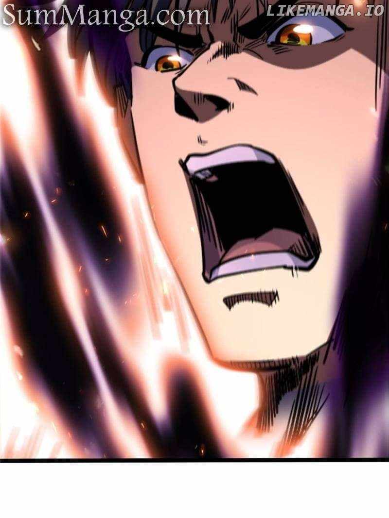 Super Gene Chapter 277 page 54