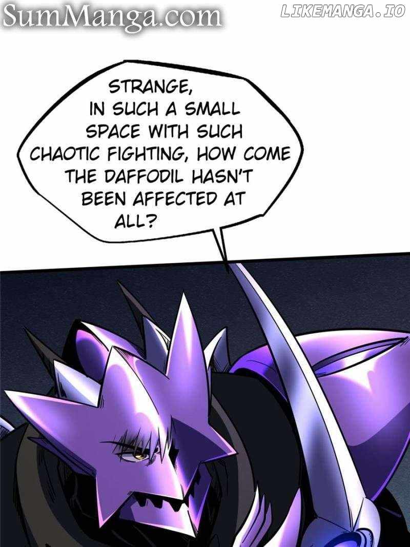 Super Gene Chapter 277 page 34