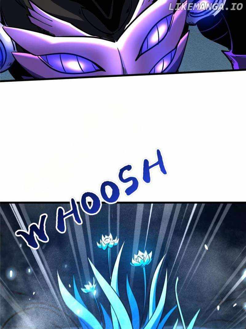 Super Gene Chapter 277 page 35