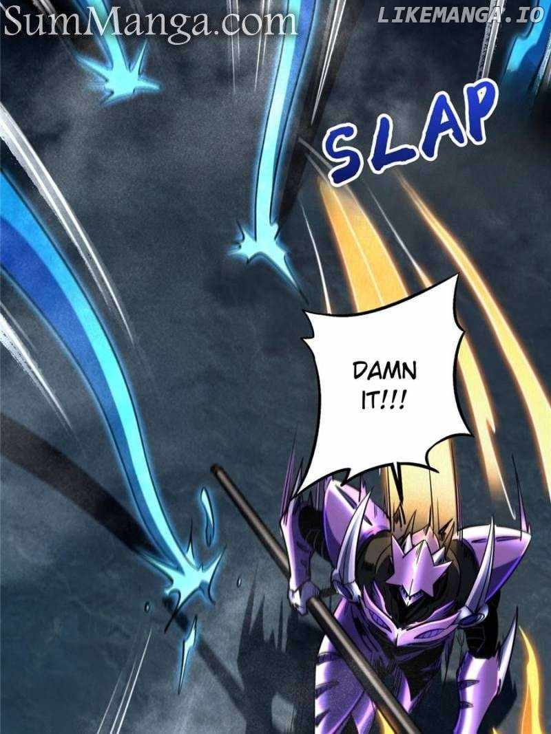 Super Gene Chapter 277 page 31