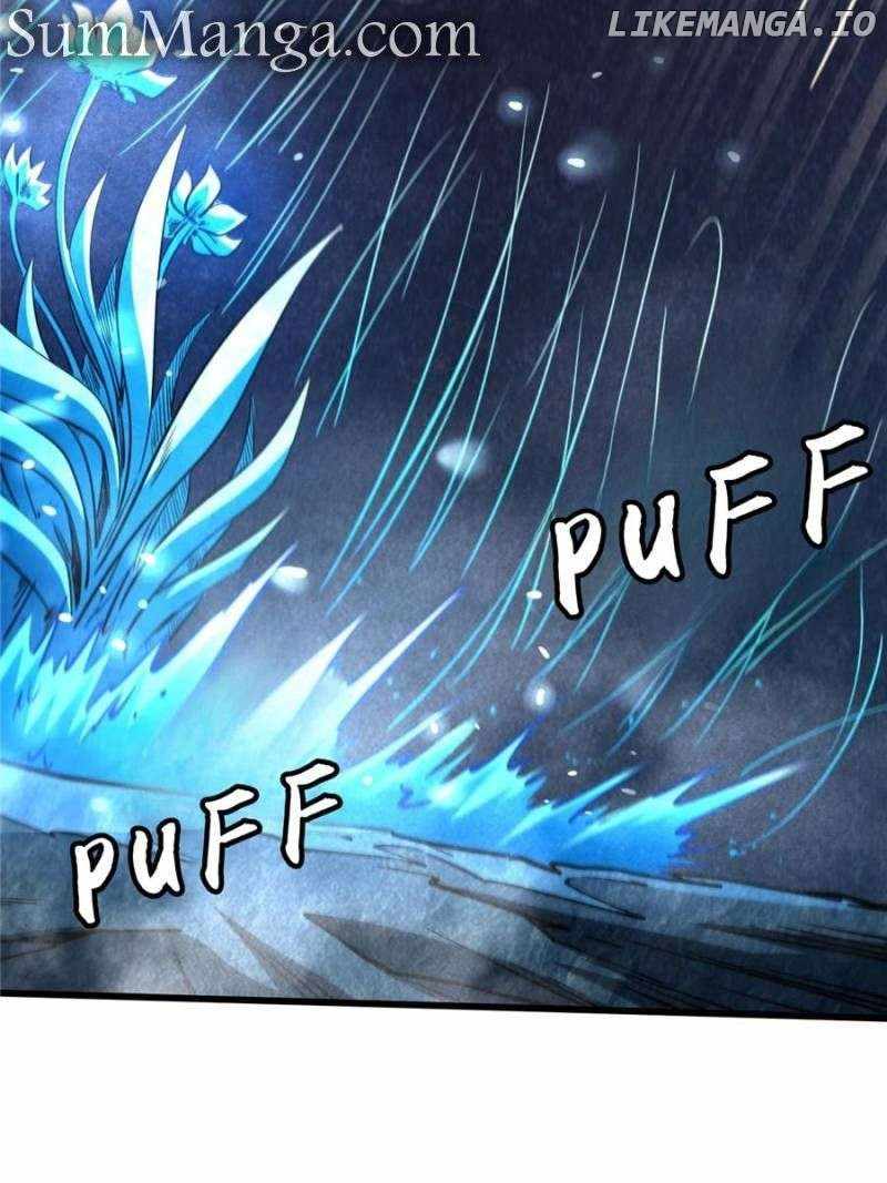 Super Gene Chapter 277 page 51