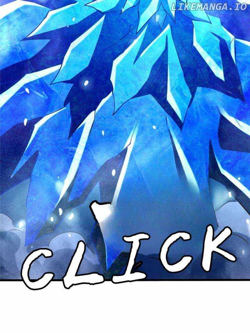 Super Gene Chapter 277 page 63