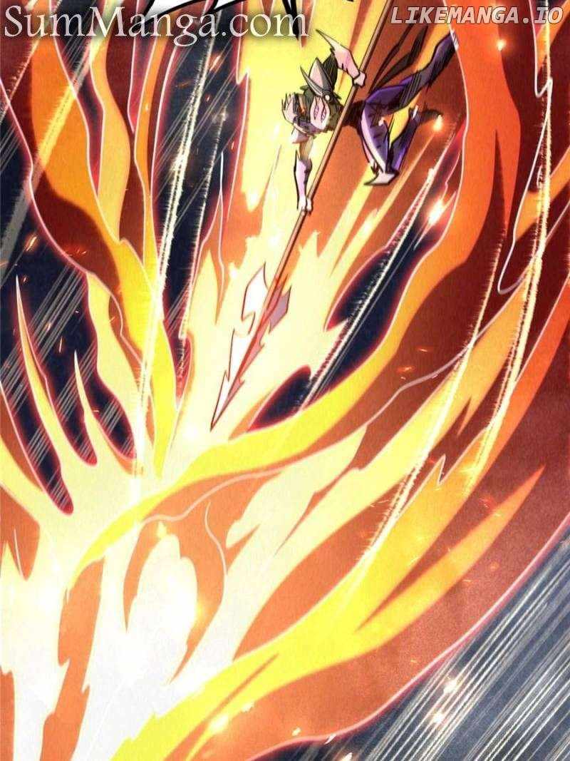 Super Gene Chapter 277 page 48