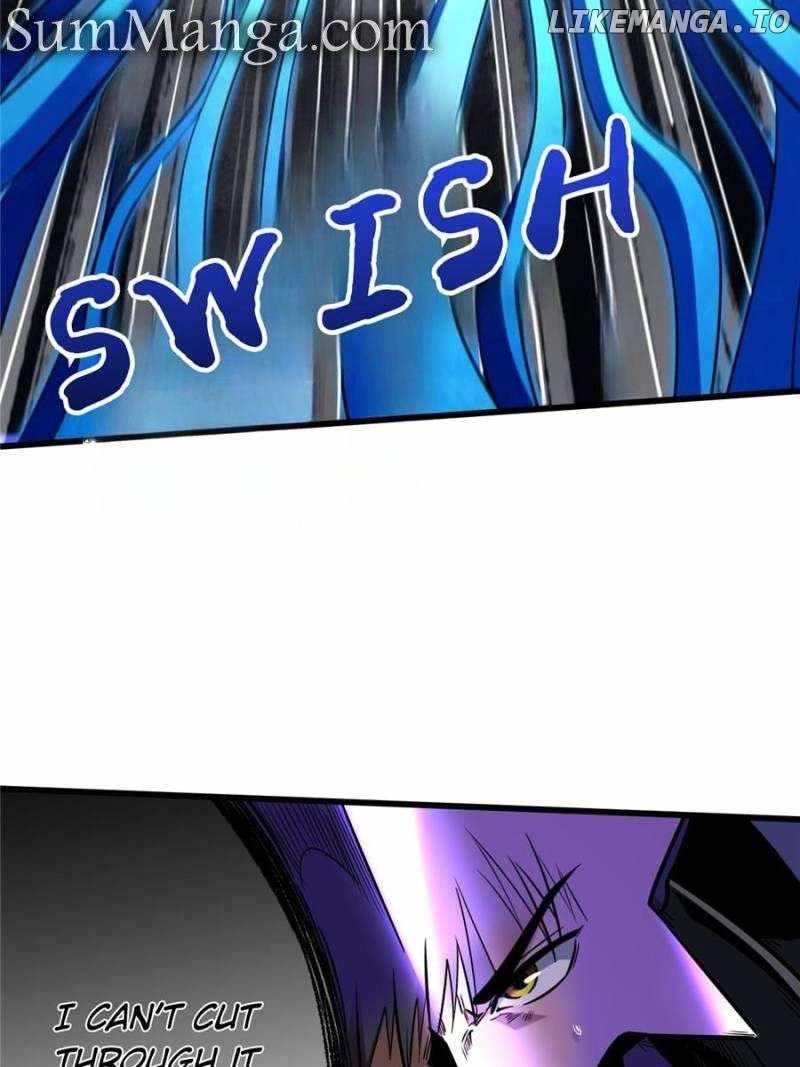Super Gene Chapter 277 page 19