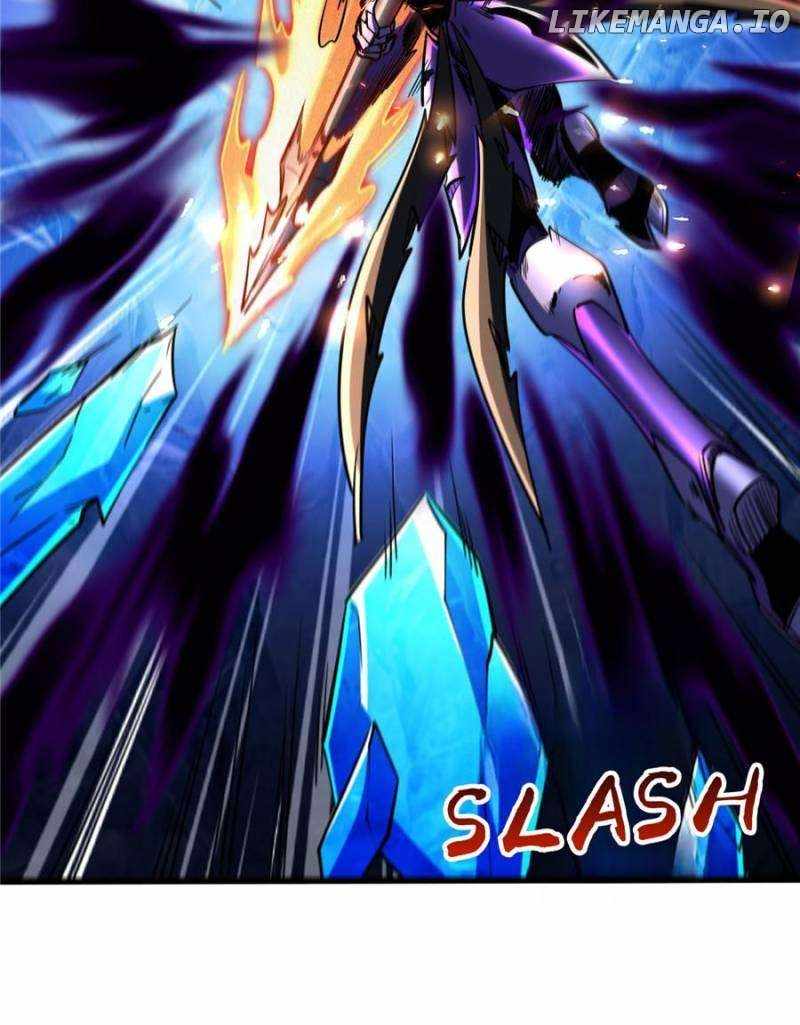 Super Gene Chapter 277 page 56