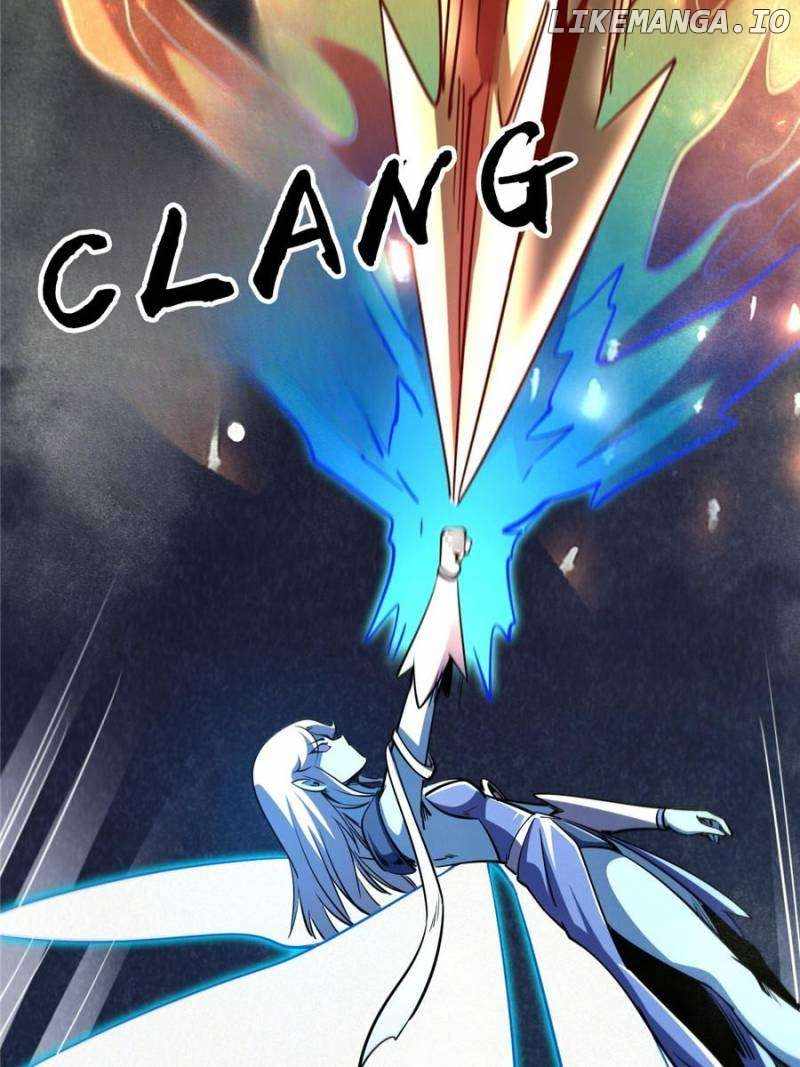 Super Gene Chapter 277 page 73