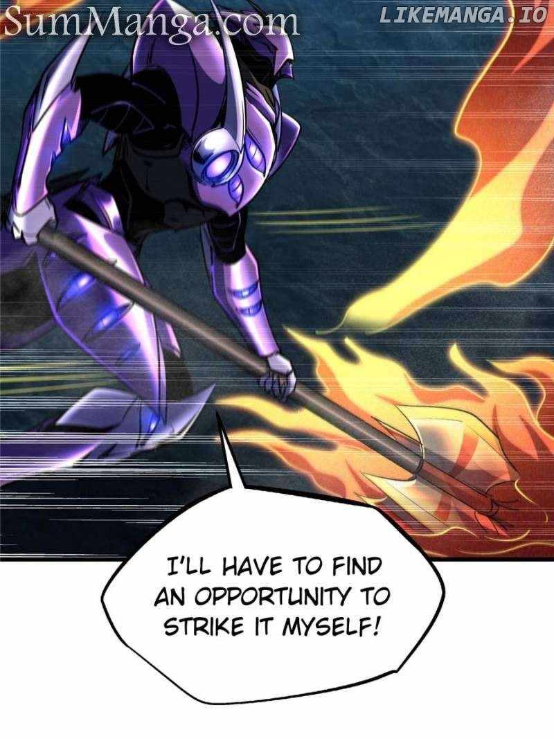 Super Gene Chapter 277 page 16