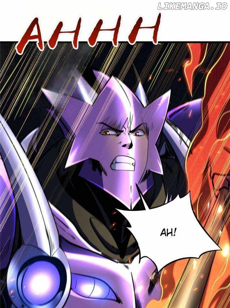 Super Gene Chapter 277 page 70