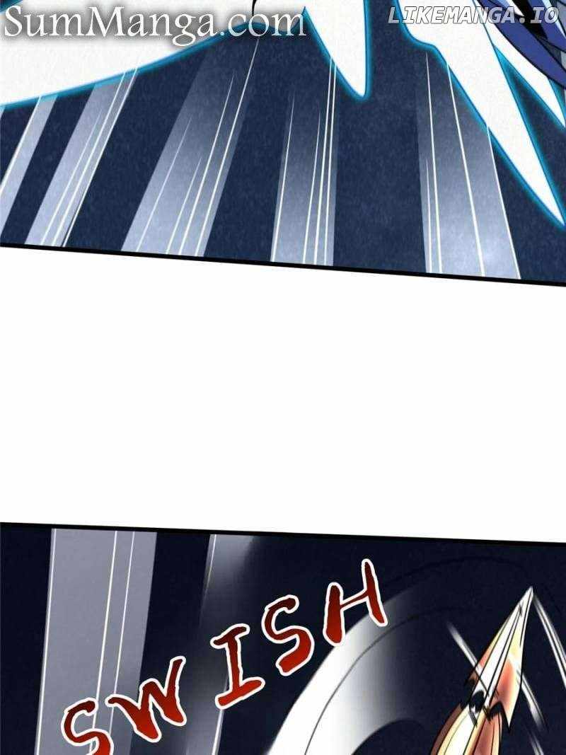 Super Gene Chapter 277 page 74