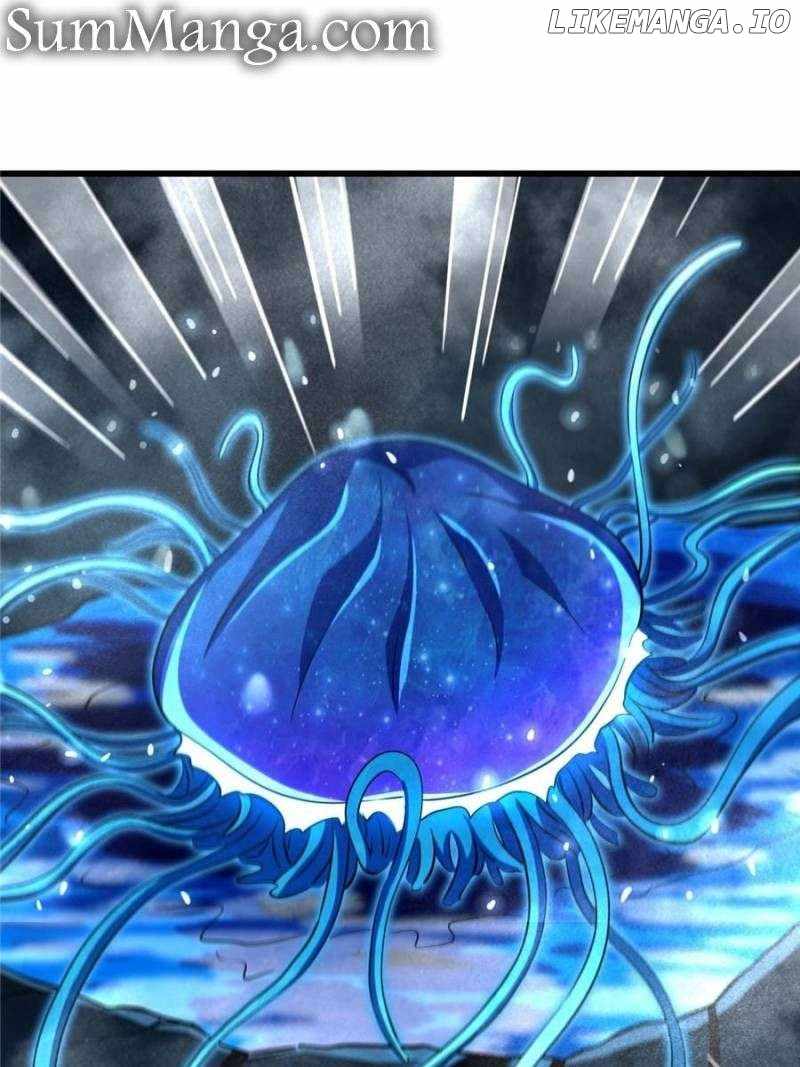 Super Gene Chapter 277 page 28