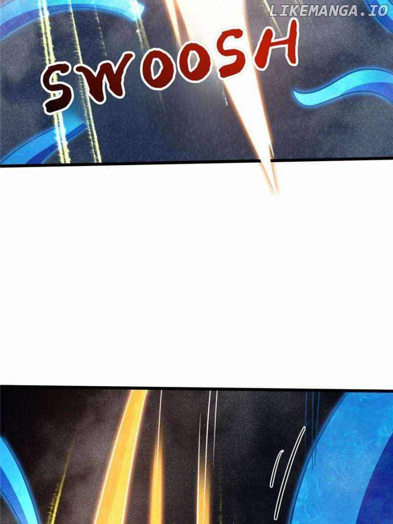 Super Gene Chapter 277 page 3