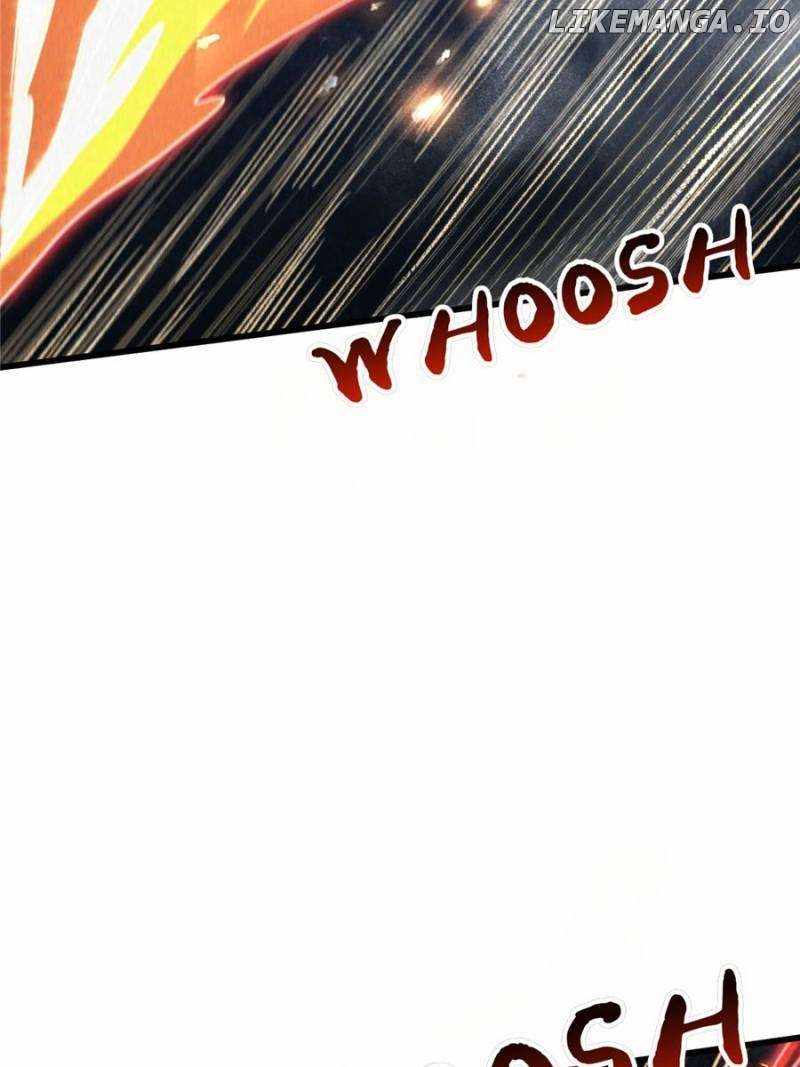 Super Gene Chapter 277 page 49
