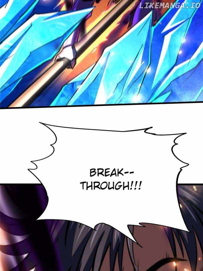 Super Gene Chapter 277 page 53